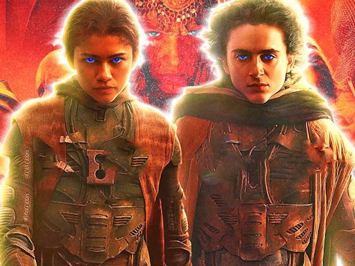 'That's My Problem': Denis Villeneuve on Why Dune: Part Two Won't Get a Direct Sequel