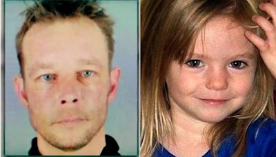 Caso Madeleine Mccann: Christian Brueckner, el principal sospechoso, absuelto de varios ataques sexuales en Portugal