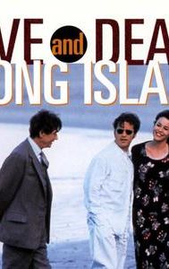 Love and Death on Long Island