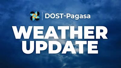 Pagasa issues BARMM flood alert