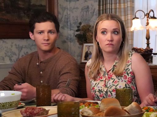 Young Sheldon’s Georgie and Mandy Spinoff Gets a Surprising Title — Will New Show Undo Big Bang Lore?