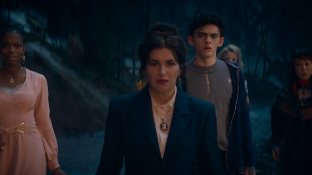 ‘Agatha All Along’ Episode 2 Recap: Down The Witches Road