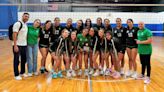 St. Brendan shines at volleyball event. Plus football, sailing, Broward cross-country and more