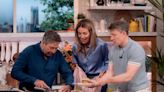 This Morning viewers unimpressed by John Torode sandwich lesson