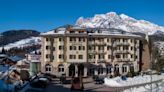 The best hotels in Cortina d'Ampezzo