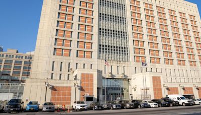 Inmate Dies After Fight Breaks Out at Troubled Brooklyn Jail