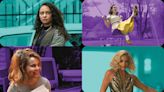 Jasmine Cephas Jones, Marisa Davila, Jane Krakowski and Mae Whitman on Their Characters’ Musical Moments: “There Are No Filters” to...