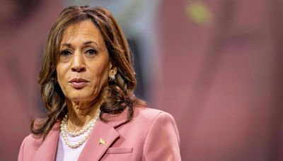 Biden endossa Kamala Harris como candidata democrata à Presidência; saiba quem é