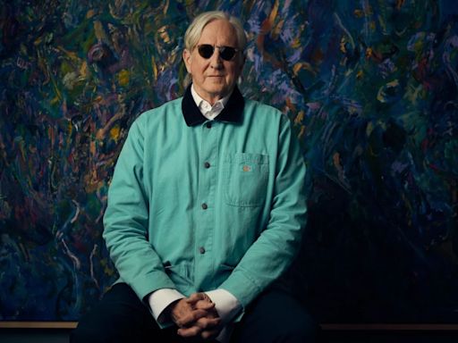 T Bone Burnett Announces First US Tour in 18 Years