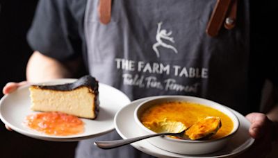 Darts Farm restaurant named among top 100 by Good Food Guide