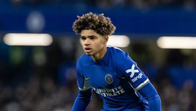 Chelsea seal sixth summer exit as talented youngster moves to Premier League rival