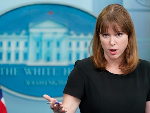 Ex-Biden Comms Director Calls On Team Biden to Put Up Or Shut Up — Amid ‘Overwhelmingly Negative’ Polls