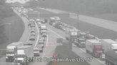 I-275 in Colerain Twp. reopens after crash