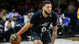 NBA, NBPA reinstate Raptors’ Jalen Harris after one year suspension