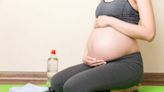 Excesso de peso durante a gravidez: riscos, consequências e como controlar - IstoÉ Bem-Estar