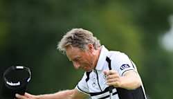 I lived the dream - Bernhard Langer bids emotional farewell to the DP World Tour - Articles - DP World Tour