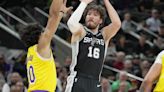 Cedi Osman's Offseason Will Indicate San Antonio Spurs' Future