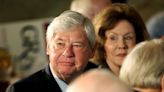 Friends, colleagues react to death of Bob Graham, past Florida governor, U.S. senator