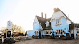 Suffolk pub named among nation's top alfresco spots