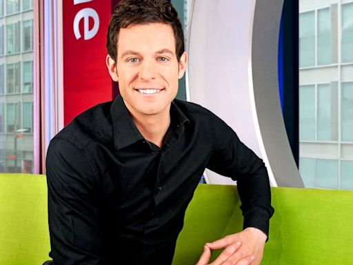 The One Show star opens up on difficult decision to end hit show with parents