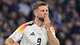 Germany vs Scotland LIVE! Euro 2024 result, match stream and latest updates today