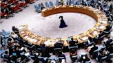 Ukraine calls for special tribunal for Russia at UN Security Council