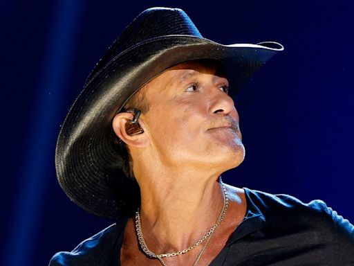 Tim McGraw Shares Devastating Family Loss