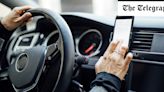 Drivers convicted of using mobile phone behind wheel doubles in just one year