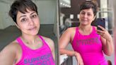 Hina Khan opens up about being in constant pain amid breast cancer battle; shares what keeps her going