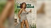 Gayle King says she’s sending Sports Illustrated Swimsuit cover to cheating ex-husband