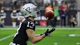 Report: Raiders have received no trade offers for Hunter Renfrow