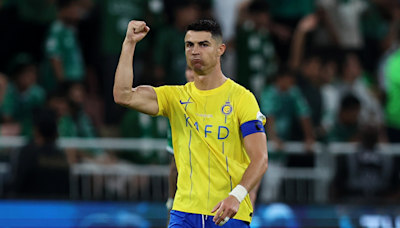 Where to watch Cristiano Ronaldo's Al Nassr vs. Al Riyadh live stream, TV channel, lineups for Saudi Pro League match | Sporting News Australia