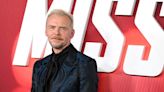 Simon Pegg swears at Hot Fuzz fan who tries to get him to break rules of Hollywood actors’ strike