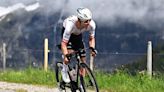 Marc Hirschi to replace Stefan Bissegger in Swiss Olympic Games road race team