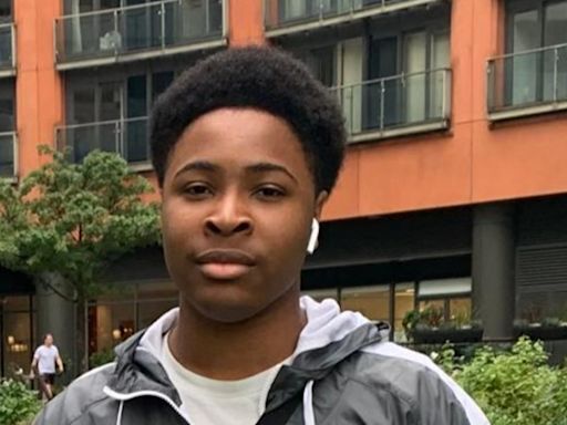 First picture of boy, 15, killed in Ladbroke Grove shooting during ‘family fun day’