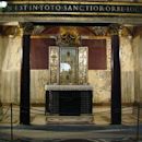 Sancta Sanctorum (Lateran, Rome)