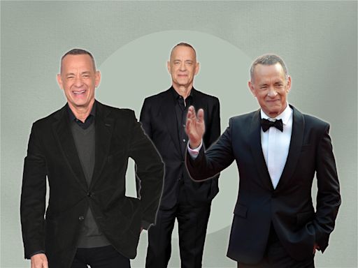 Tom Hanks' Best Fatherhood Quotes