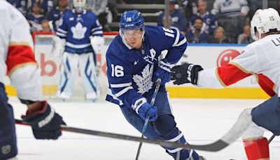 Insider Believes Maple Leafs' Mitch Marner 'Would Go to 4 Teams'