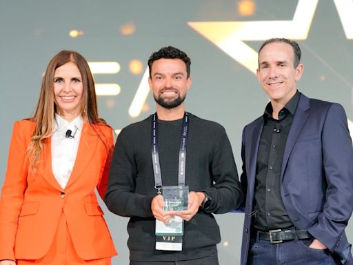La Nación / itti conquista el galardón Platino en los Premios Fintech Américas 2024