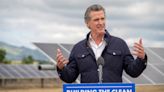 Newsom touts billions in climate spending through California’s cap-and-trade program