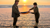 As the world marks 80th anniversary of D-Day landings, renewed war in Europe is on minds of many