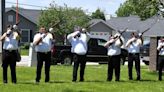 Former Buchanan Elementary School now home of Quad City Veteran Outreach Center