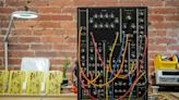 Moog once again revives the Model 10, its first compact modular synth (updated)