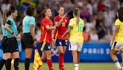 Spain left with more questions than answers after Olympic heartbreak