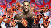 Dustin Poirier's 10 greatest UFC fights, ranked