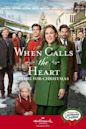 "When Calls the Heart" Home for Christmas