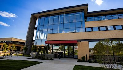 UWCU opens doors to new headquarters on Madison's west side