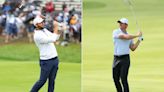 Scottie Scheffler Jumps Up to 3rd Place at PGA Championship After Arrest While Rory McIlroy Drops Down