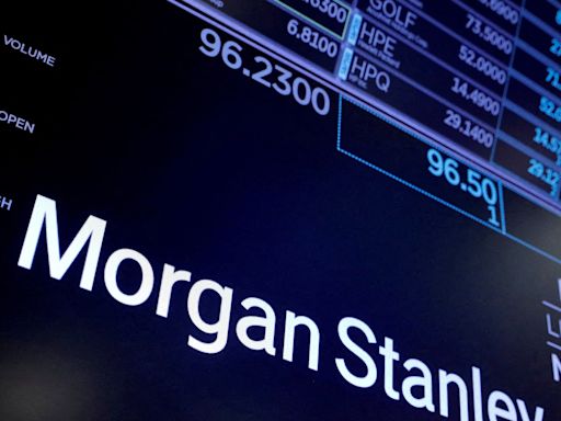Morgan Stanley PE Asia to reorganise regional teams as CEO steps down