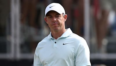 Rory McIlroy Plans to Take ‘a Few Weeks Away’ from Golf After U.S. Open Loss as he Rekindles Marriage